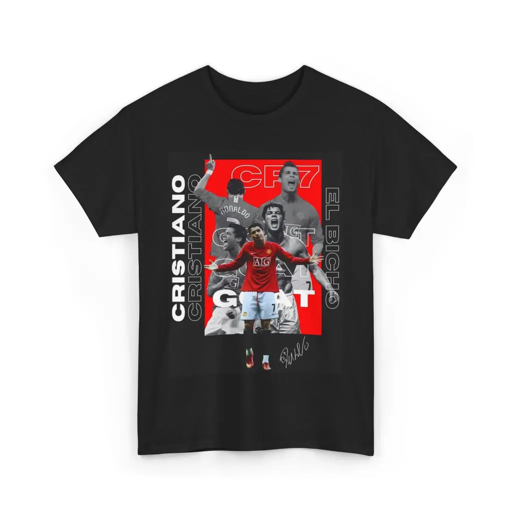 Ronaldo