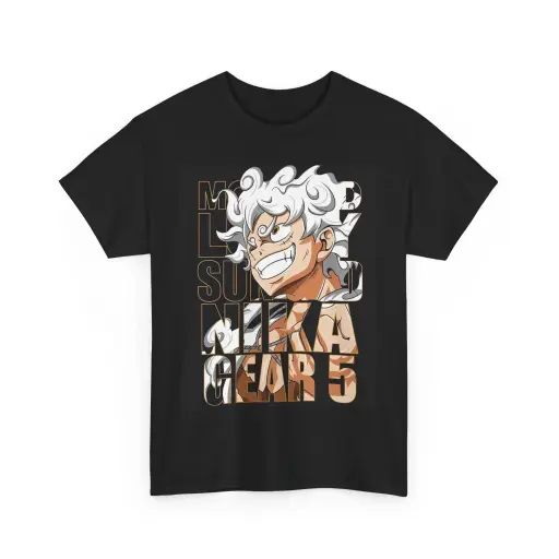 Sukuna Gears